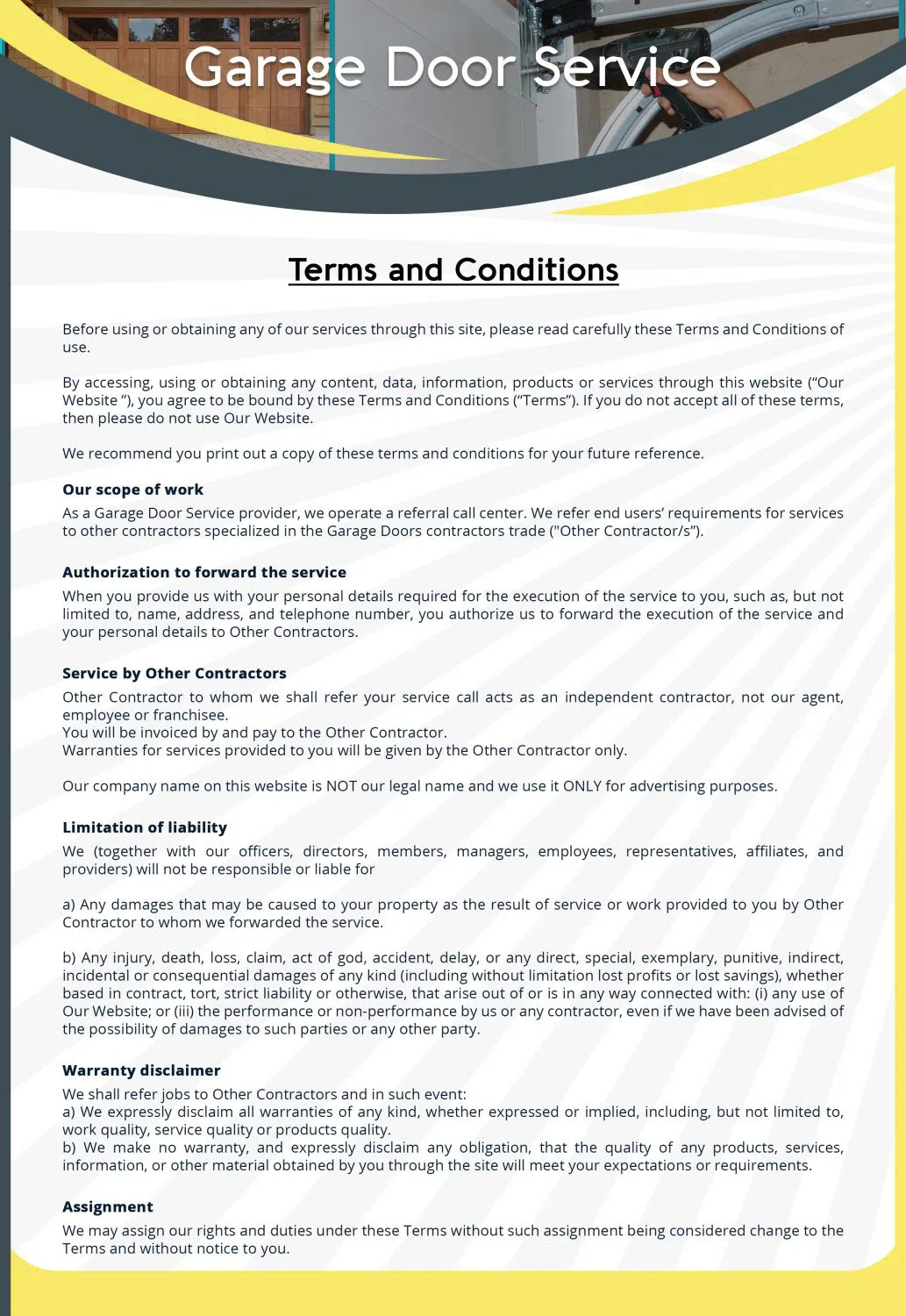 All County Garage Door Service Harvey, IL 708-689-3031