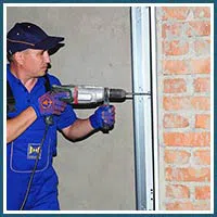 All County Garage Door Service Harvey, IL 708-689-3031 - zip